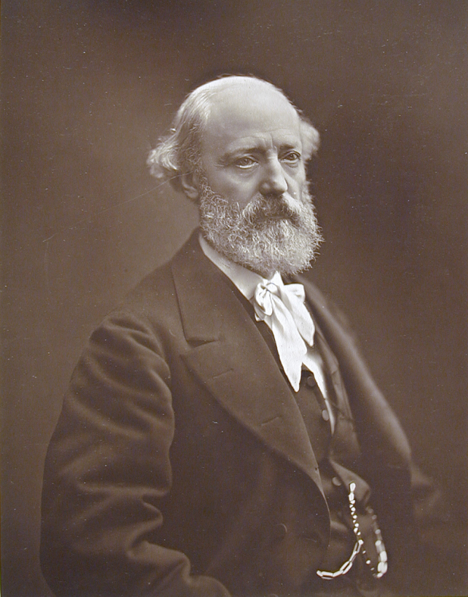 Hôtel de ville de Compiègne